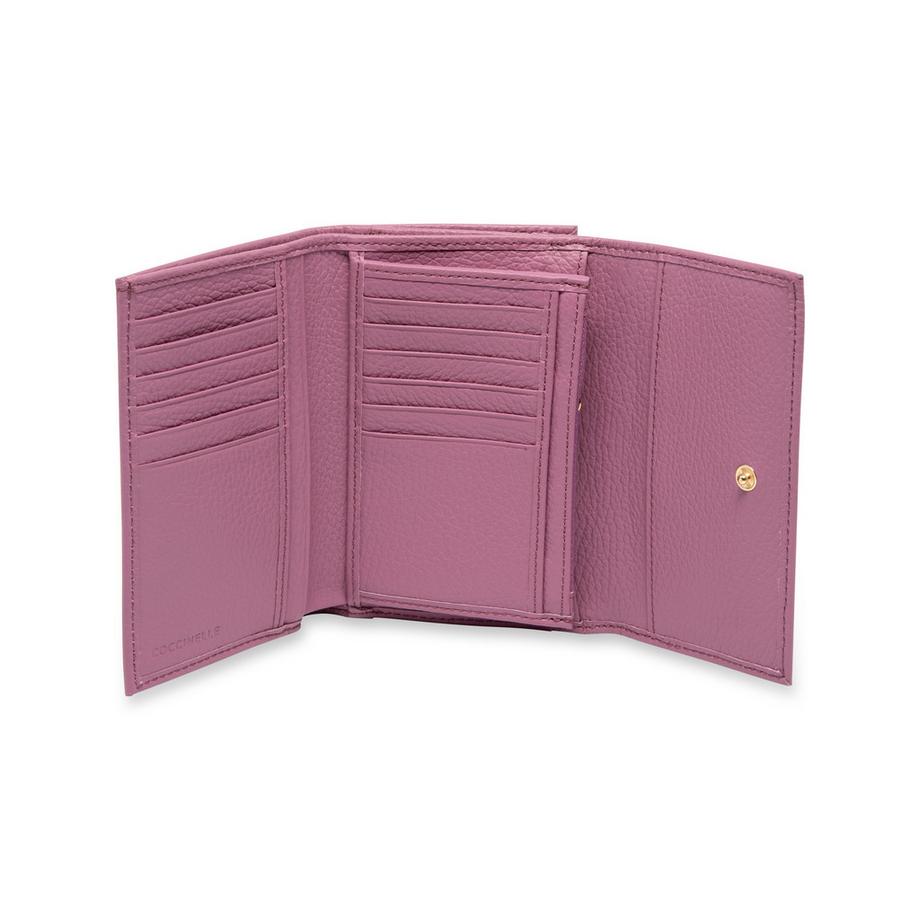 COCCINELLE Portefeuille Classique  