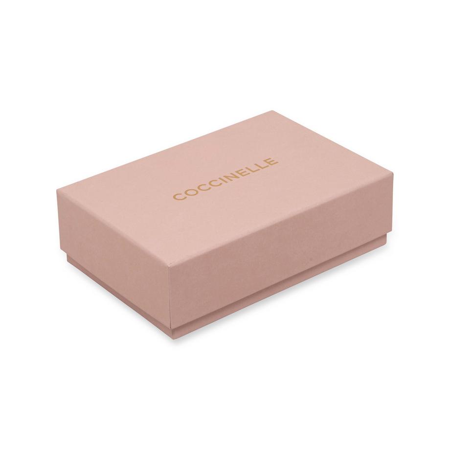 COCCINELLE Portefeuille Classique  