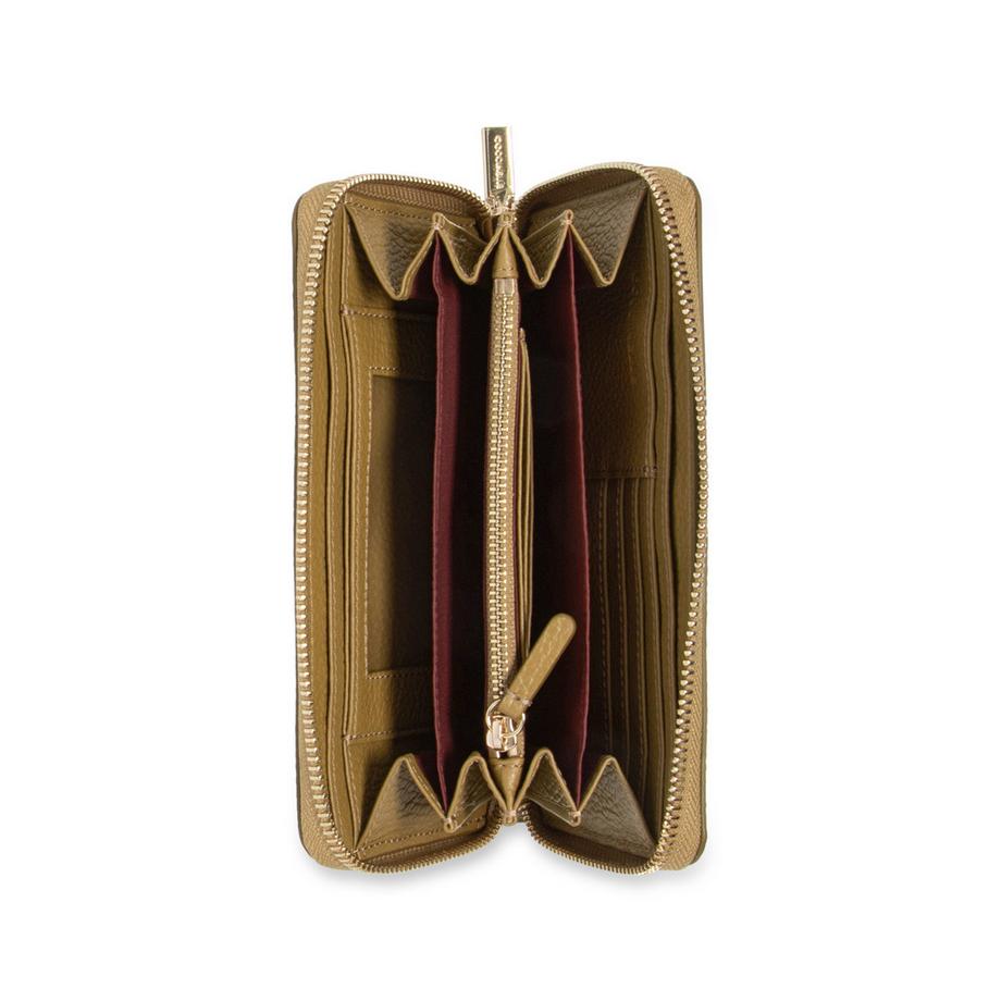 COCCINELLE Portefeuille Classique  