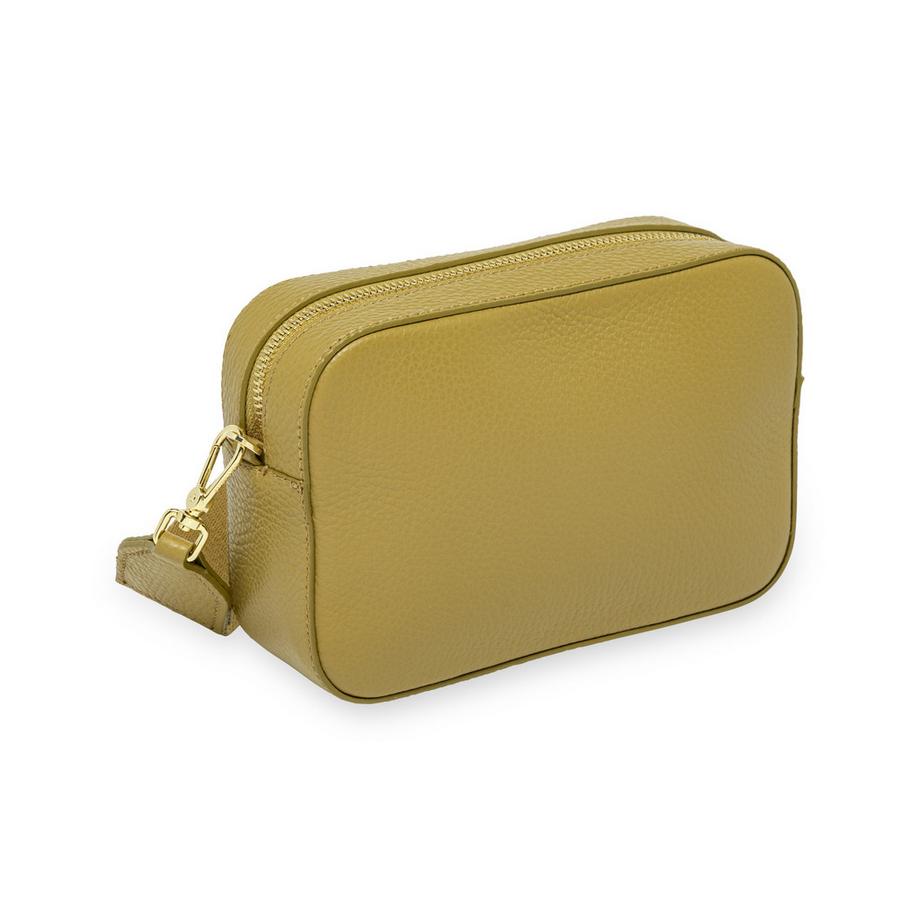 COCCINELLE TEBE Reporter Bag  