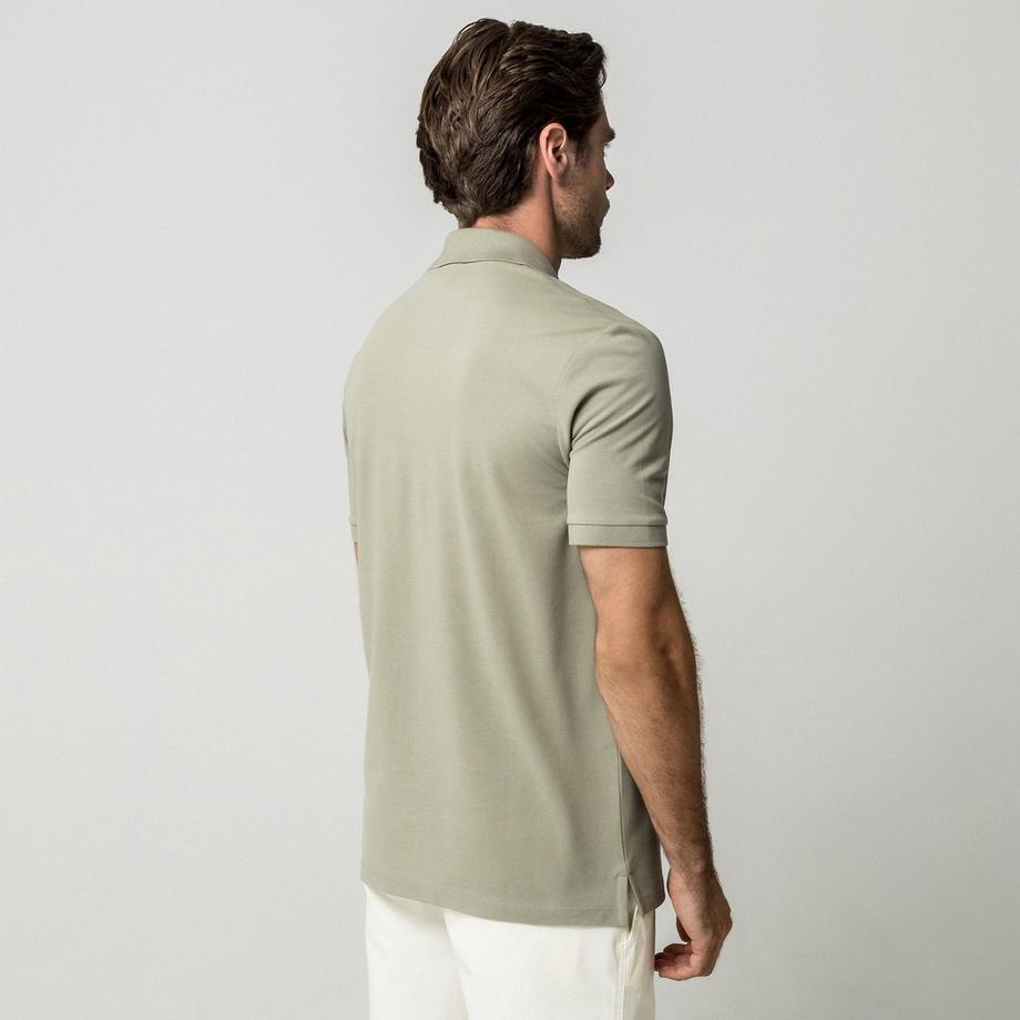 HUGO Donos Poloshirt kurzarm  