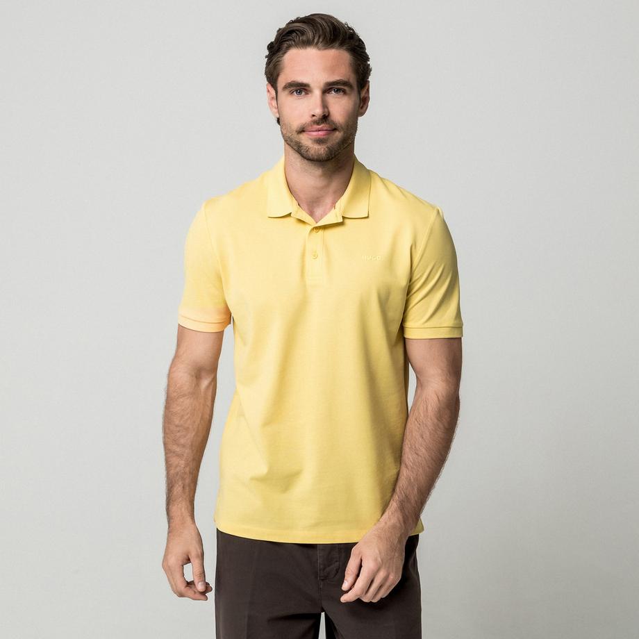 Polo, maniche corte