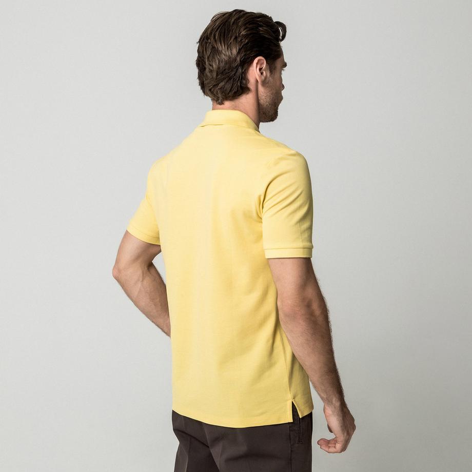 HUGO Donos Polo maniche corte  