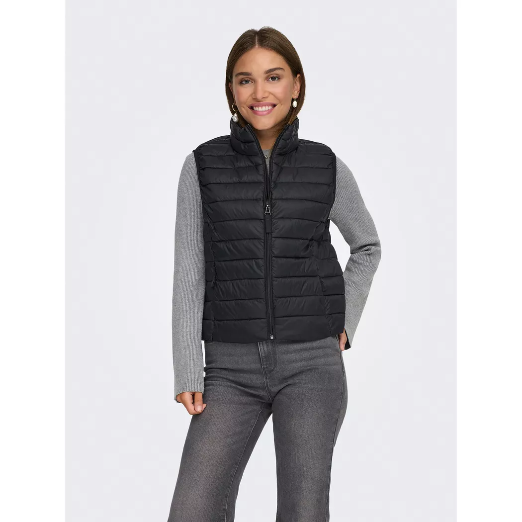 ONLY Onltahia LW Quilted Waistcoat