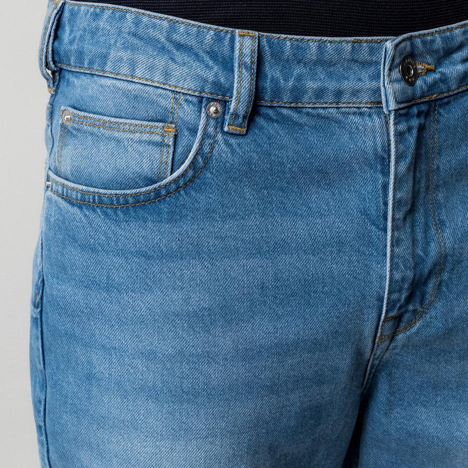 Manor Man Jeans Vestibilità Regolare  
