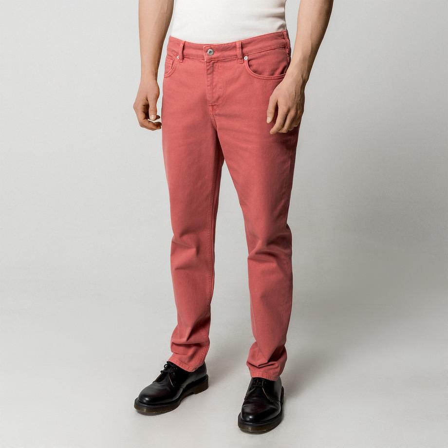 Manor Man Jeans Coupe Droite  