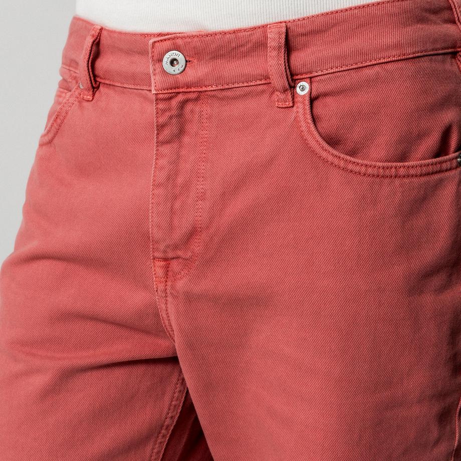 Manor Man Regular Fit Jeans  