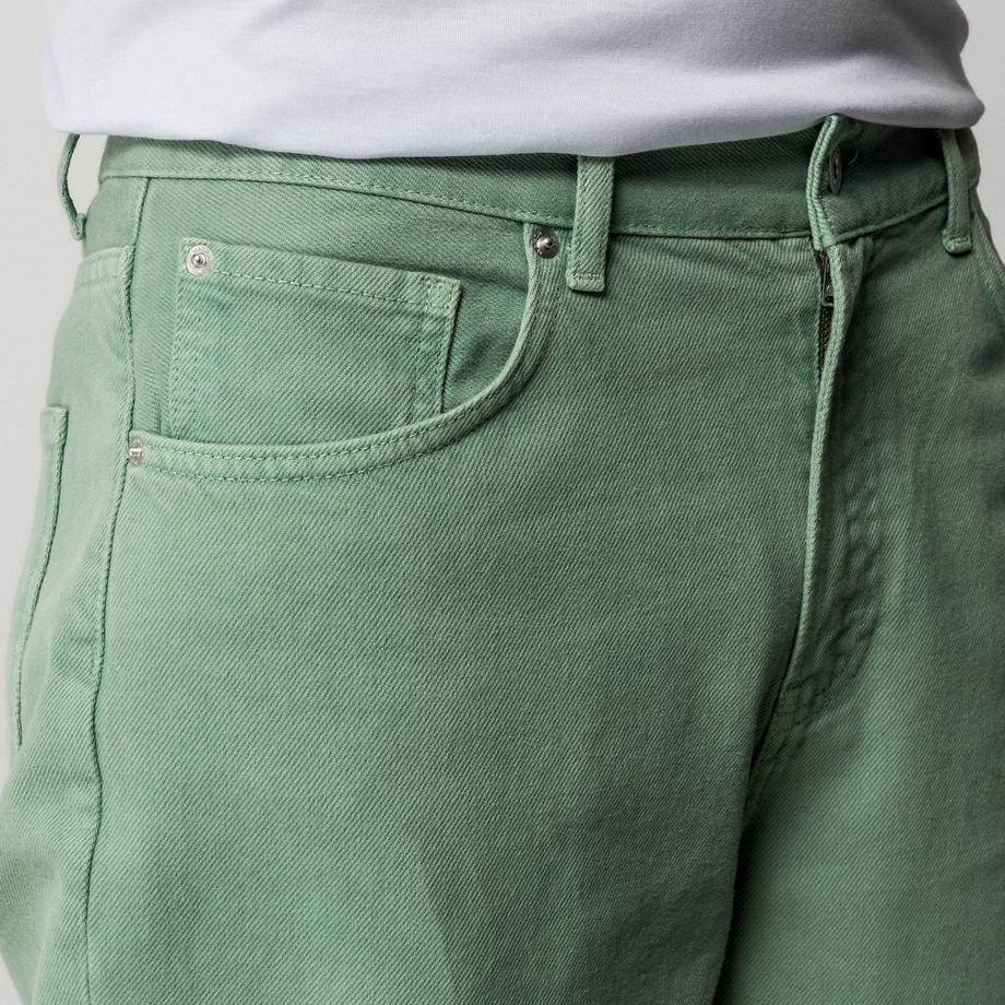 Manor Man Jeans Vestibilità Regolare  