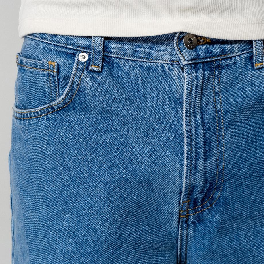 Manor Man Regular Fit Jeans  