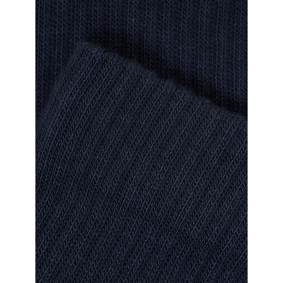 von Jungfeld Lot de 2 paires de chaussettes hauteur mollet  