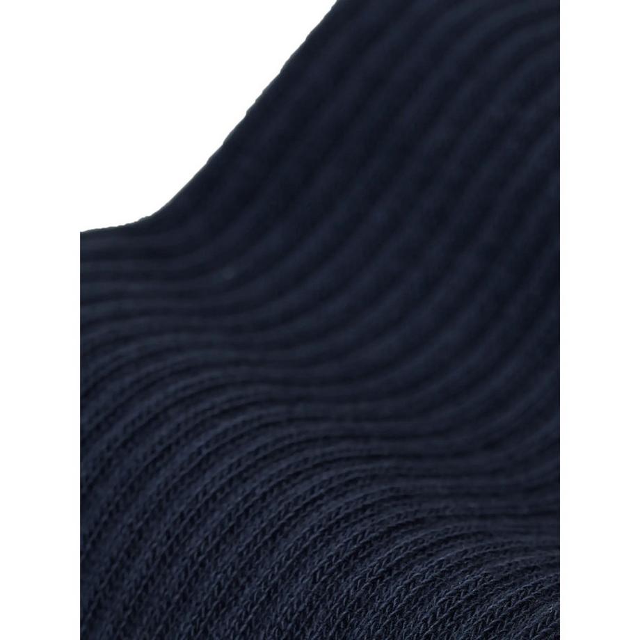 von Jungfeld Lot de 2 paires de chaussettes hauteur mollet  