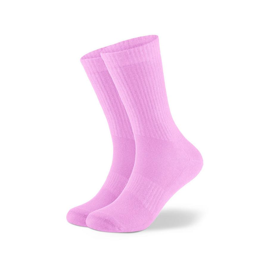 von Jungfeld Lot de 2 paires de chaussettes hauteur mollet  