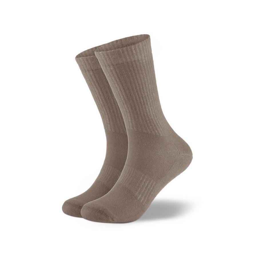 von Jungfeld Wadenlange Socken  