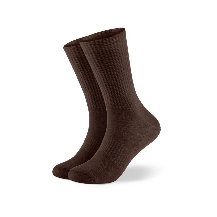von Jungfeld Wadenlange Socken  