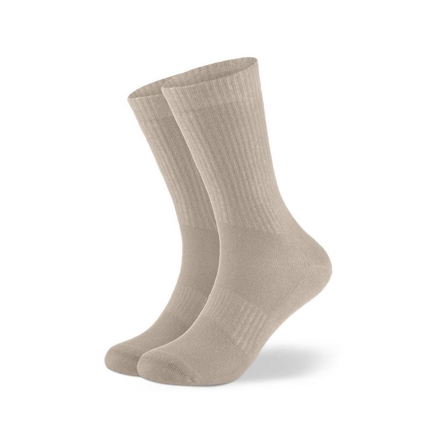 von Jungfeld Wadenlange Socken  
