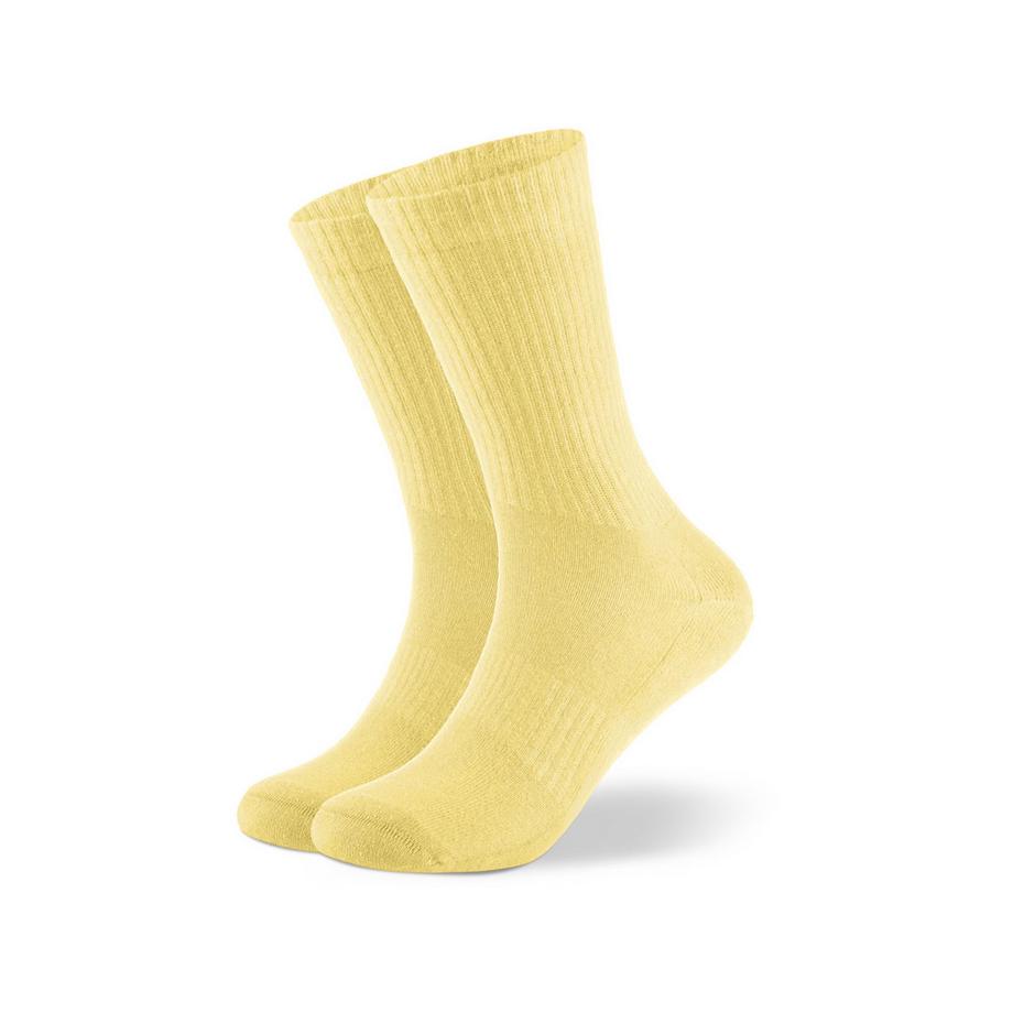 von Jungfeld Wadenlange Socken  