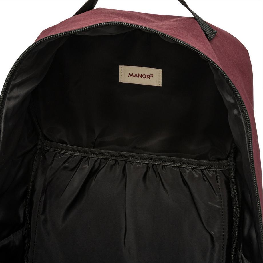 Manor Man Zaino  