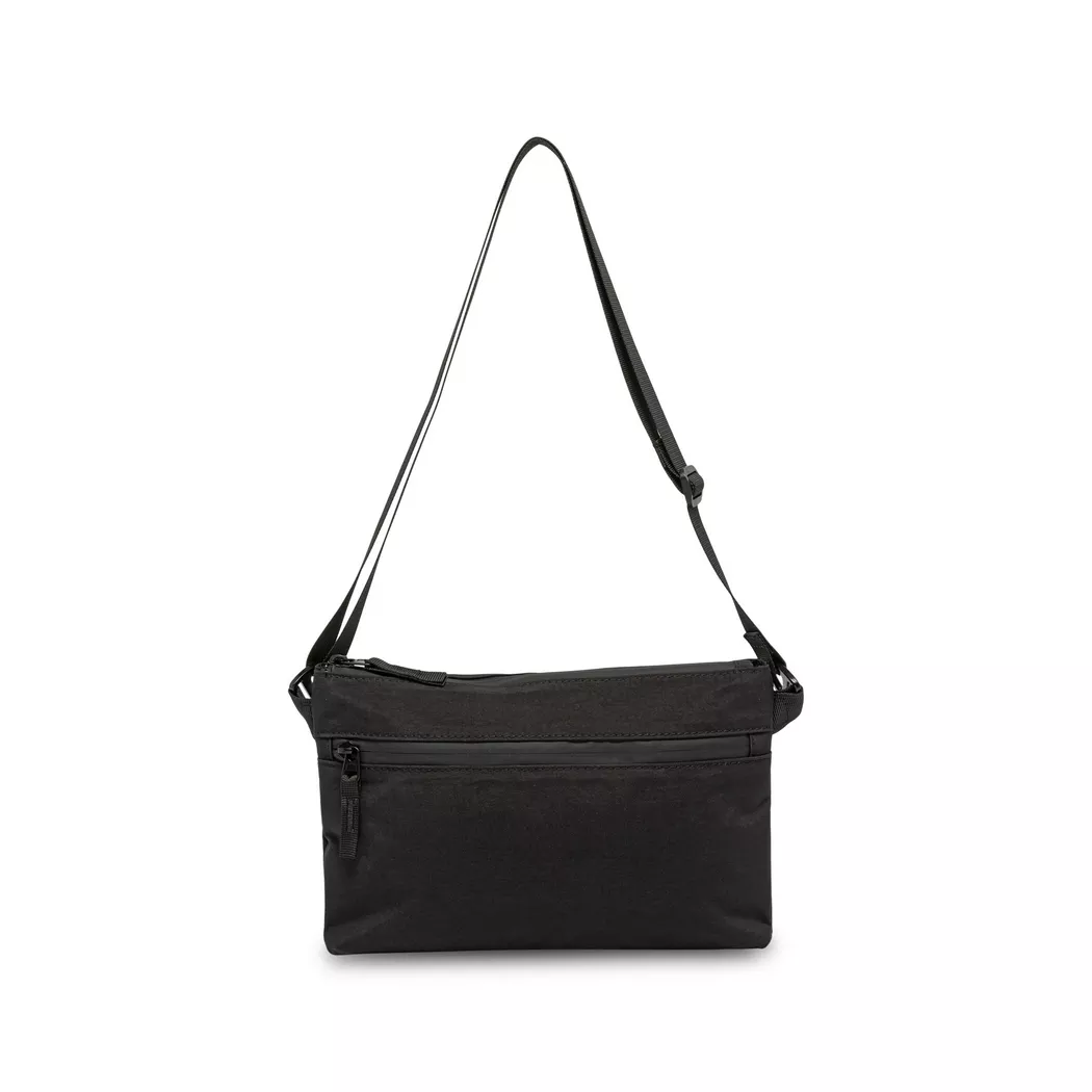 Manor Man - Crossbody Bag, für Herren, Black, One Size 2