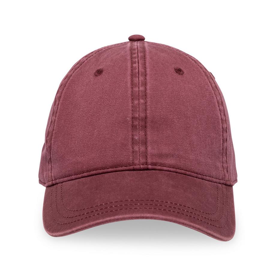 Manor Man Cappellino da Baseball Lavato  