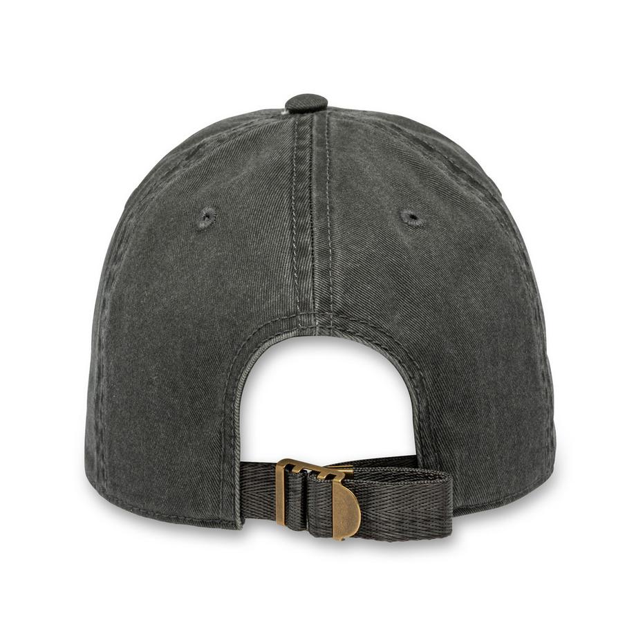 Manor Man Casquette de Baseball Délavée  