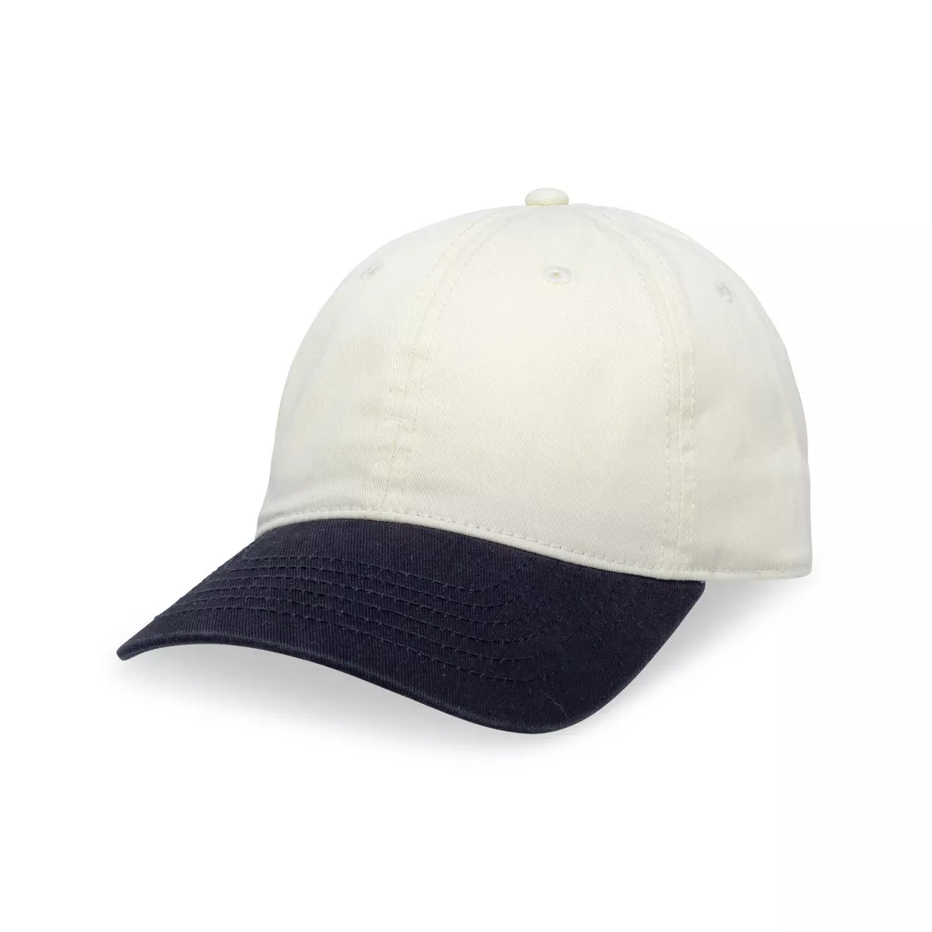 Manor Man - Cap, für Herren, Blau, One Size