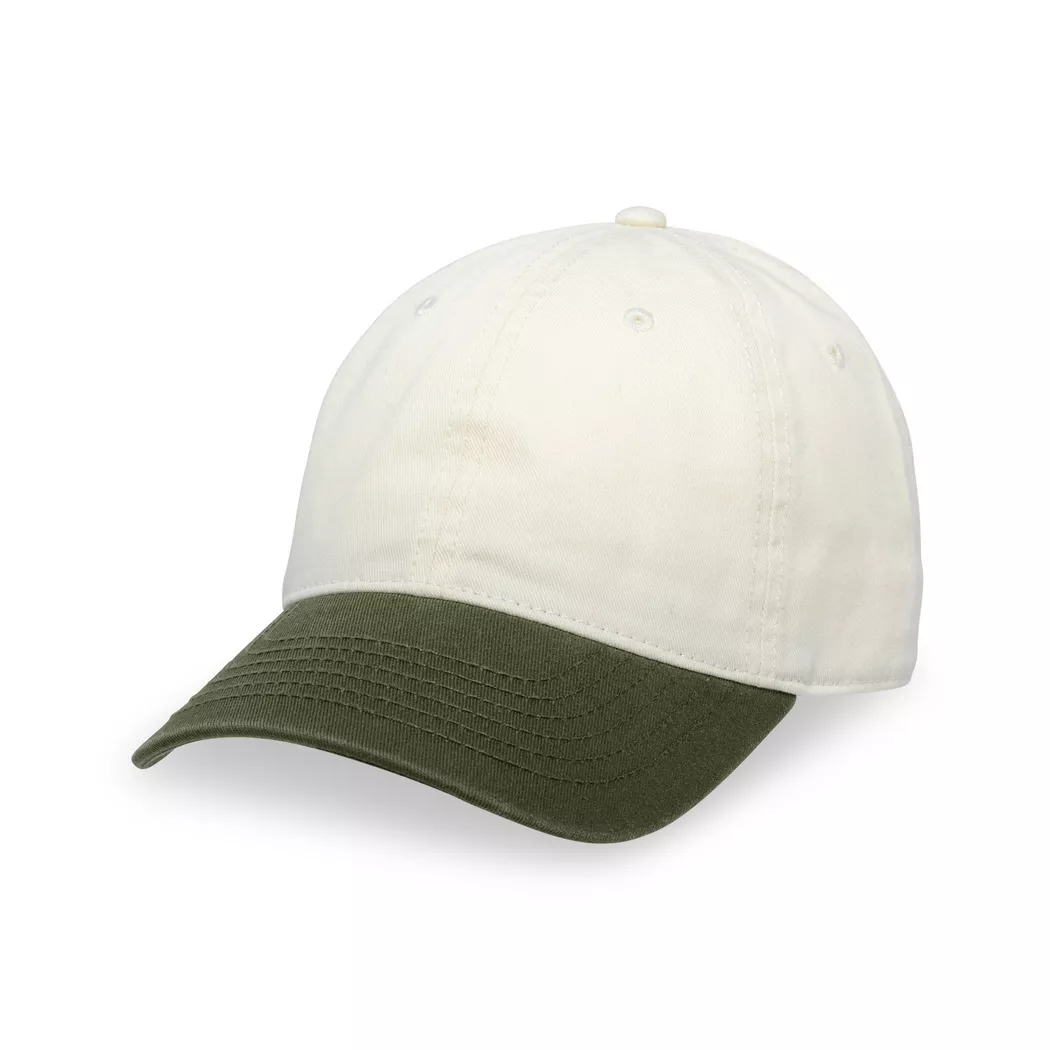 Manor Man - Cap, für Herren, Grün, One Size