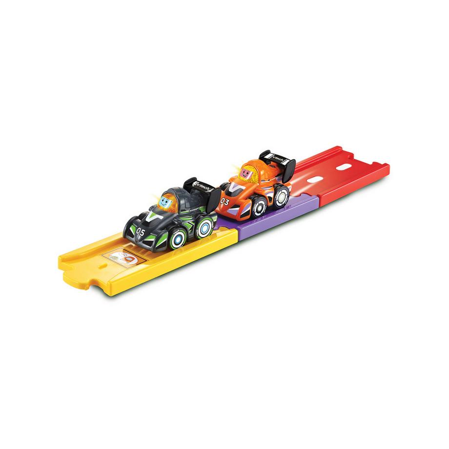 Tut Tut Bolides Bébé - Set de 2 voitures de course