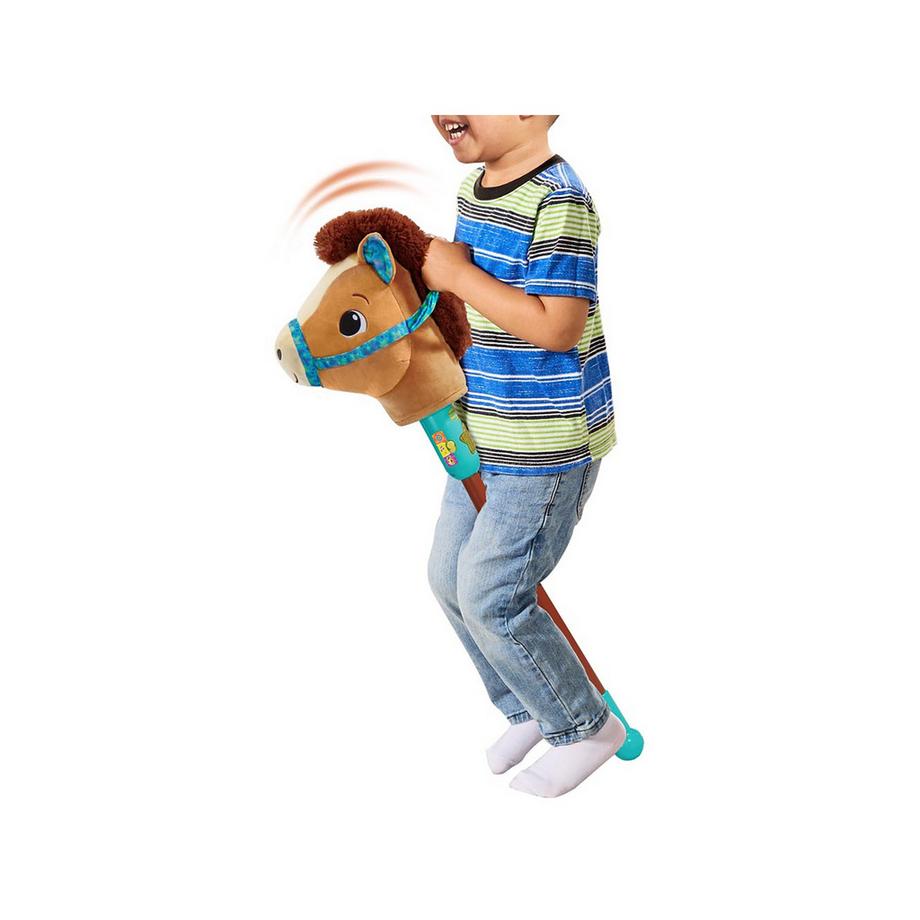 vtech  Cheval galope-avec-moi - allemand 