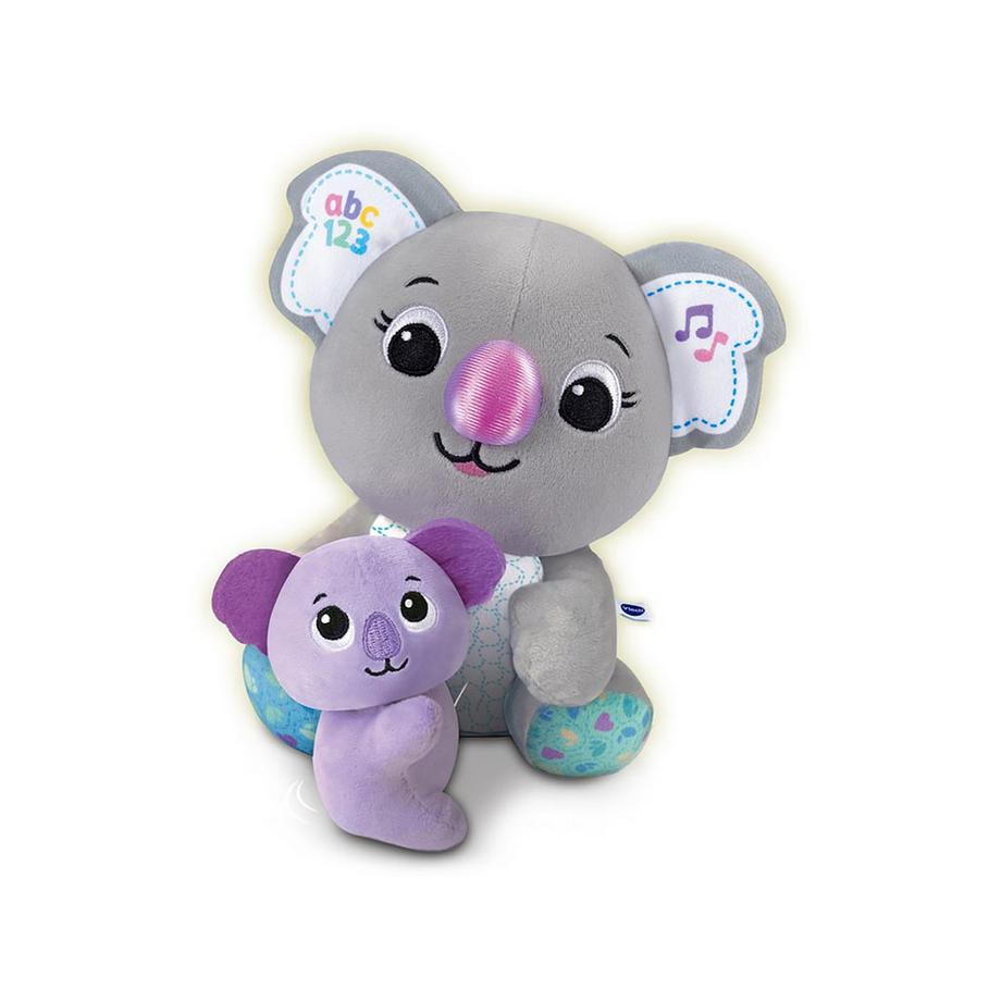 Koalas câlins - allemand