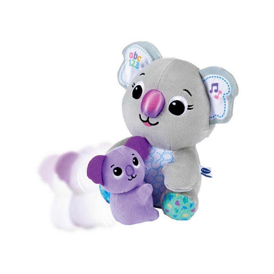 vtech  Koalas câlins - allemand 