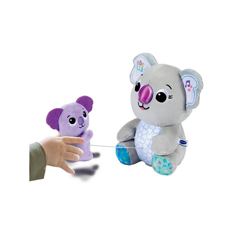 vtech  Koalas câlins - allemand 