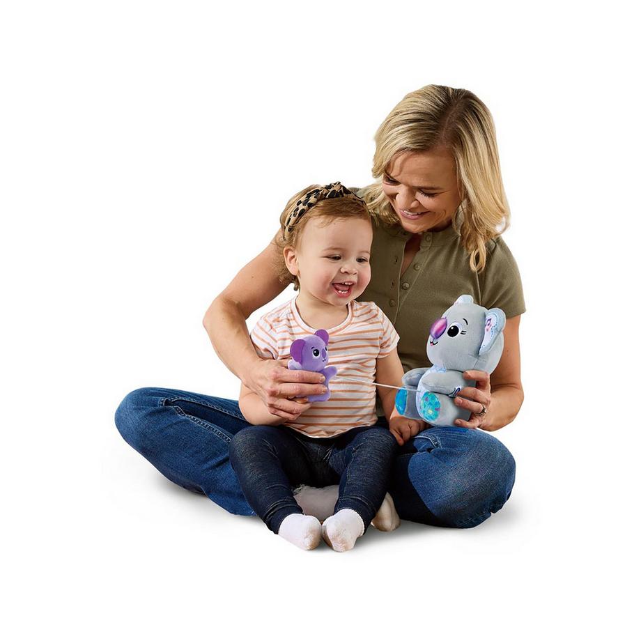 vtech  Koalas câlins - allemand 