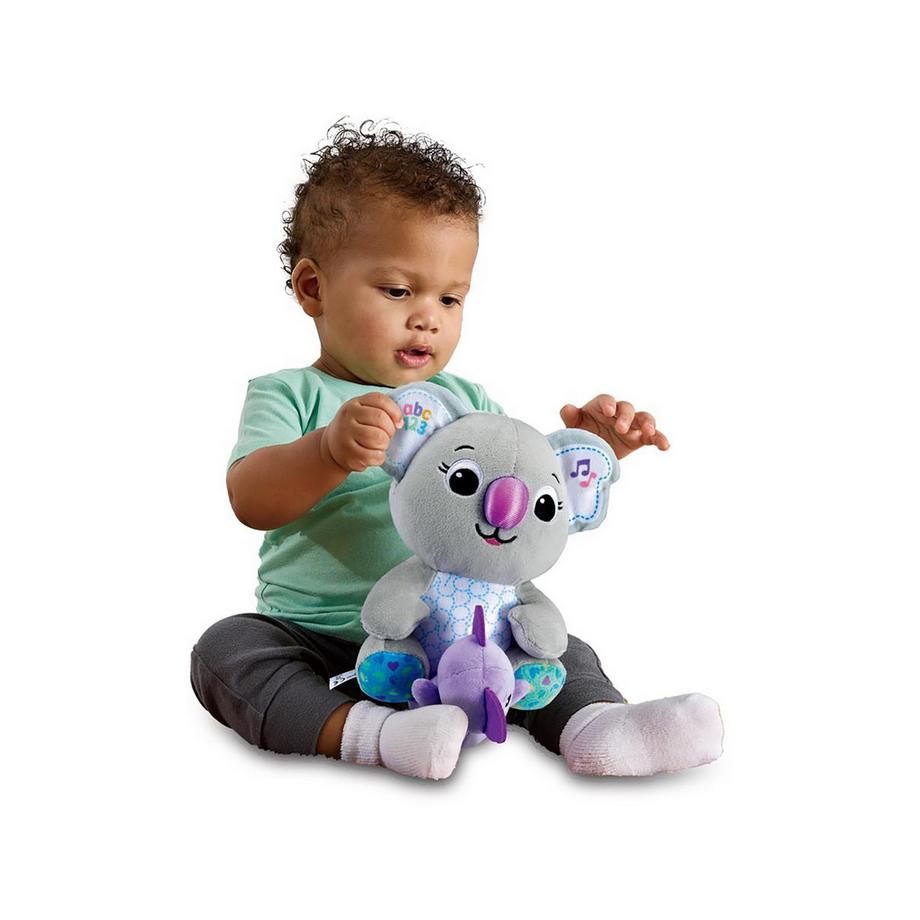 vtech  Koalas câlins - allemand 