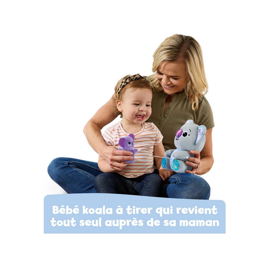 vtech  Maman koala câlins 