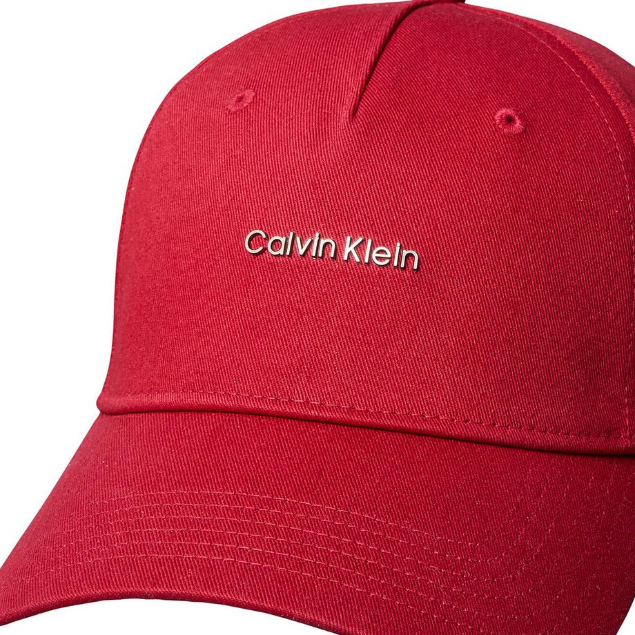Calvin Klein CK Titlecase Baseball Cap  