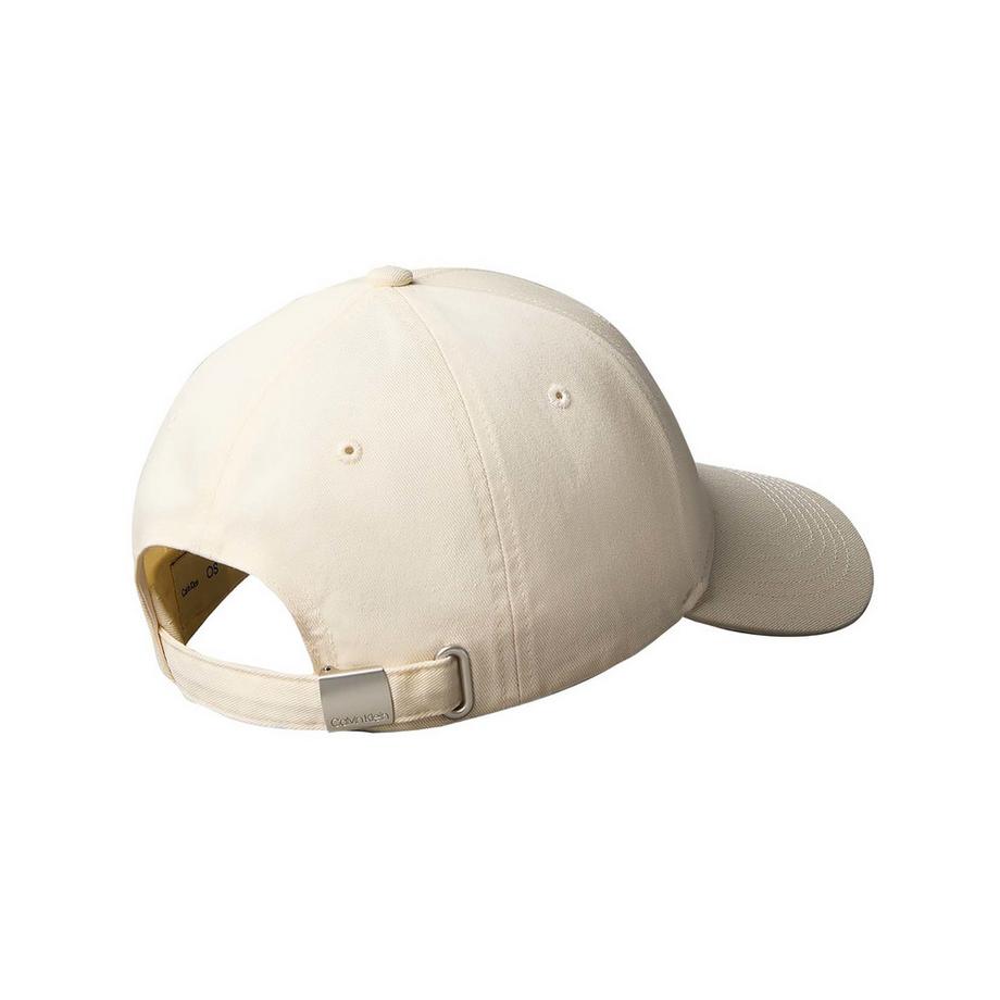 Calvin Klein CK Titlecase Cappellino  