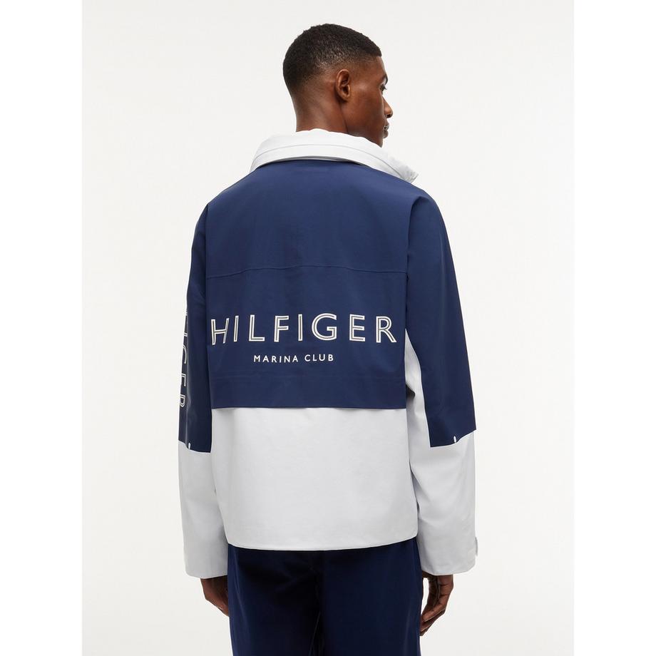 TOMMY HILFIGER Marina Club Giacca  