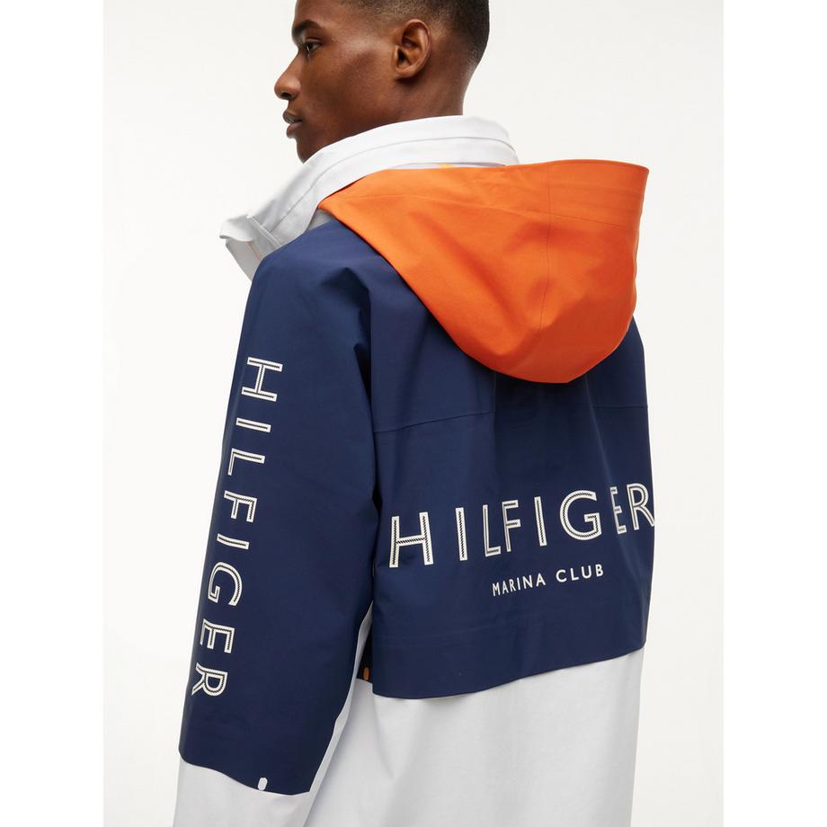 TOMMY HILFIGER Marina Club Giacca  