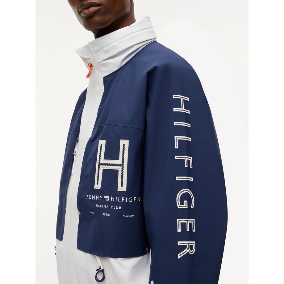 TOMMY HILFIGER Marina Club Giacca  