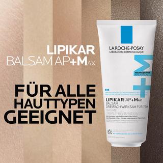 LA ROCHE POSAY  Lipikar Balsam AP+Max 