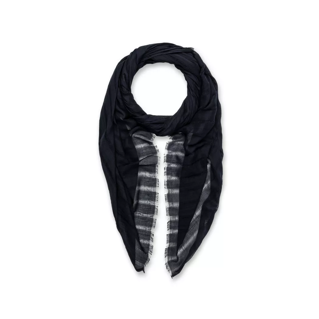 Manor Man - Schal, für Herren, Marine, One Size 3