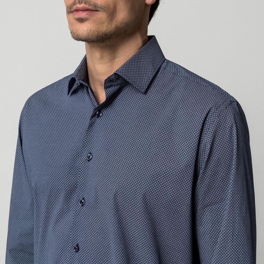 Manor Man Camicia da uomo  