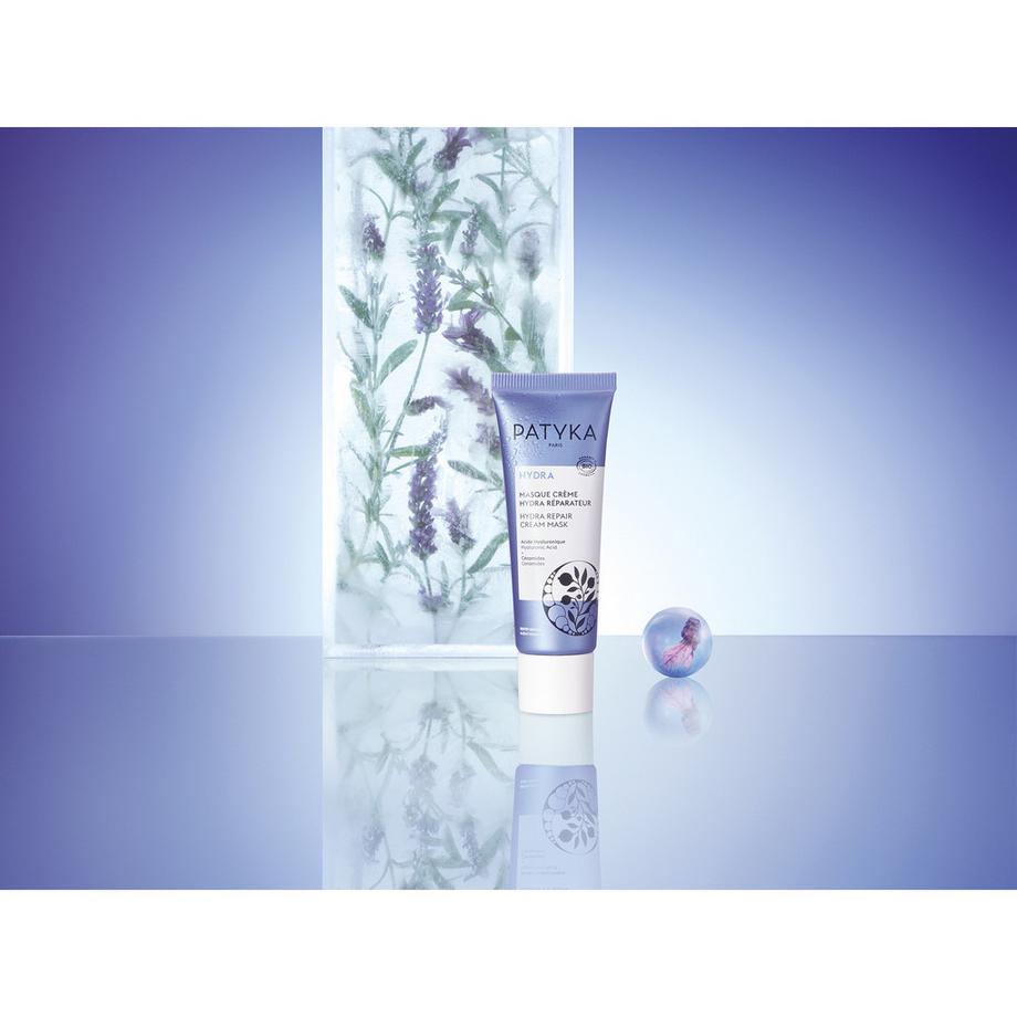 PATYKA  Maschera In Crema Hydra Riparatrice 