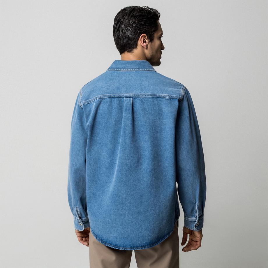 Manor Man Camicia Casual  