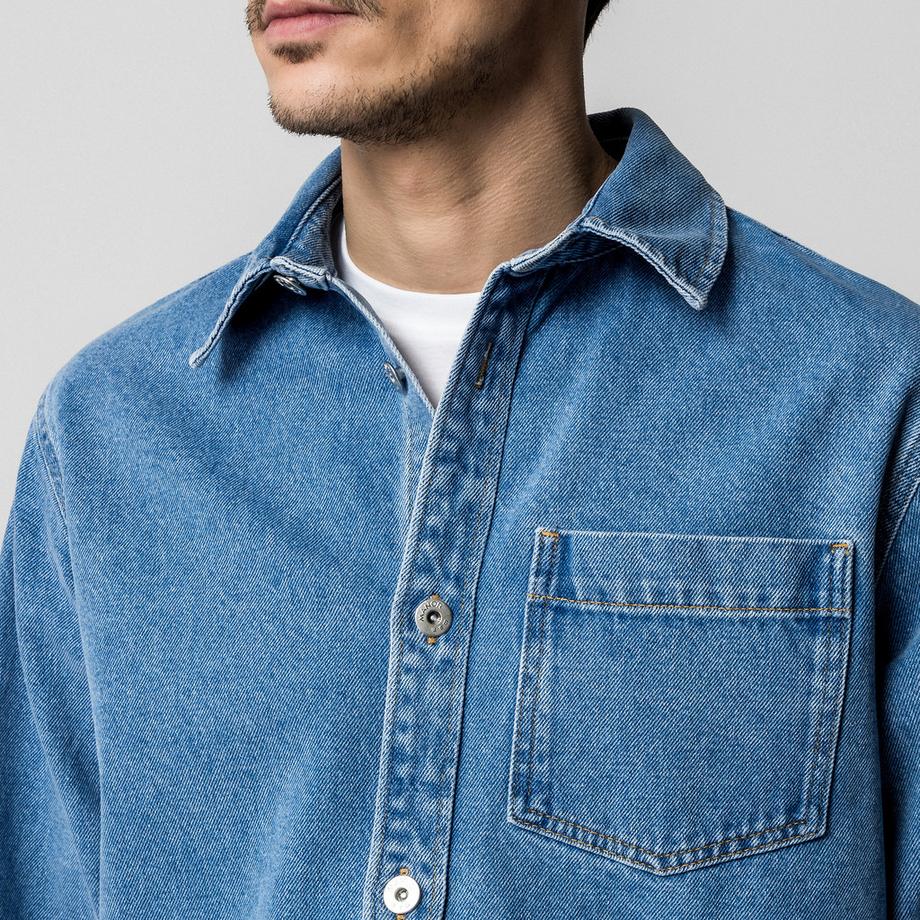 Manor Man Camicia Casual  