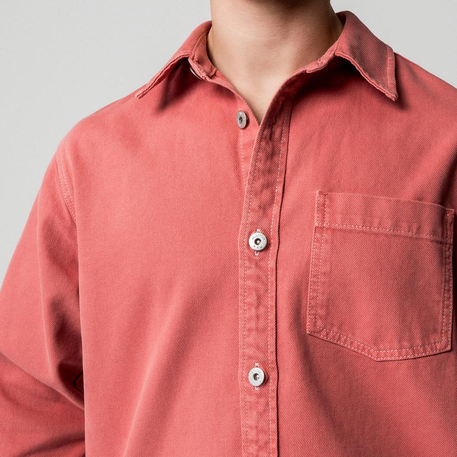 Manor Man Freizeit Hemd  