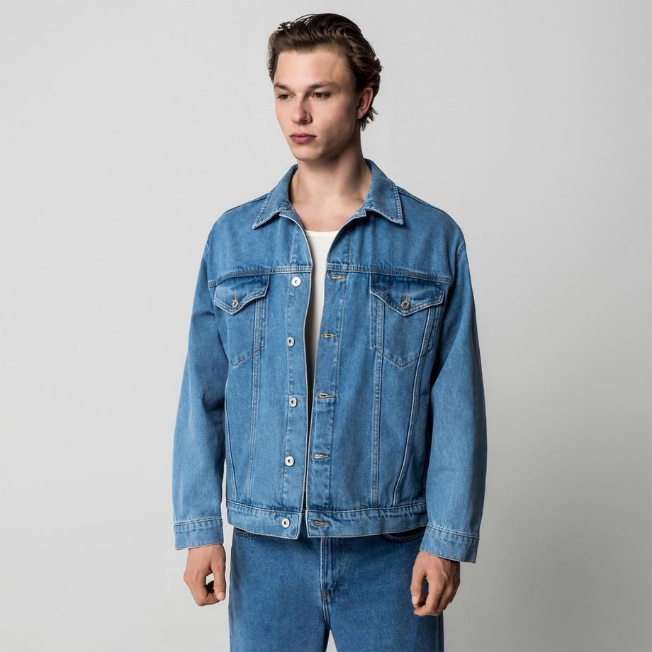 Manor Man Giacca Bomber  