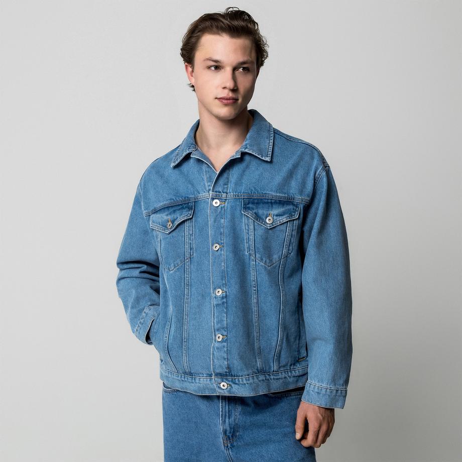 Manor Man Giacca Bomber  