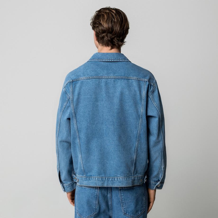 Manor Man Blouson Bomber  