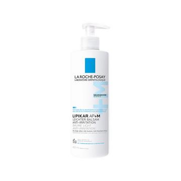 Lipikar Leichter Balsam AP+M